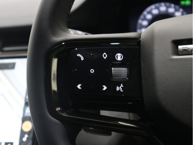 ROVER ROVER RANGE ROVER EVOGUE 2024