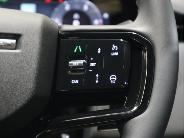 ROVER ROVER RANGE ROVER EVOGUE 2024