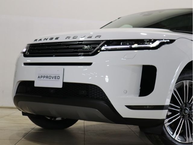 ROVER ROVER RANGE ROVER EVOGUE 2024