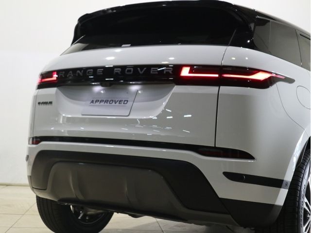 ROVER ROVER RANGE ROVER EVOGUE 2024