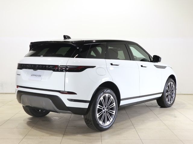 ROVER ROVER RANGE ROVER EVOGUE 2024