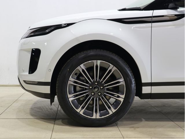 ROVER ROVER RANGE ROVER EVOGUE 2024