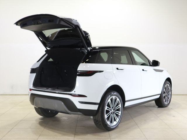 ROVER ROVER RANGE ROVER EVOGUE 2024