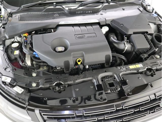 ROVER ROVER RANGE ROVER EVOGUE 2024