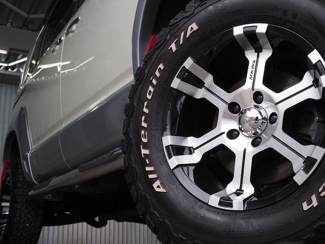 MITSUBISHI DELICA D:5 4WD 2014