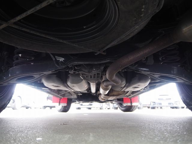 MITSUBISHI DELICA D:5 4WD 2011