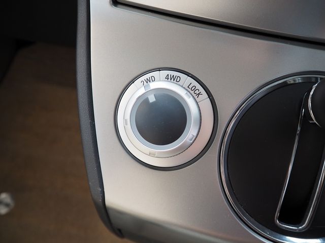 MITSUBISHI DELICA D:5 4WD 2011