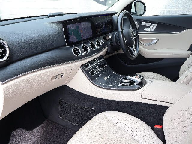 MERCEDES BENZ MERCEDES BENZ E class  ALL-Terrain 2020