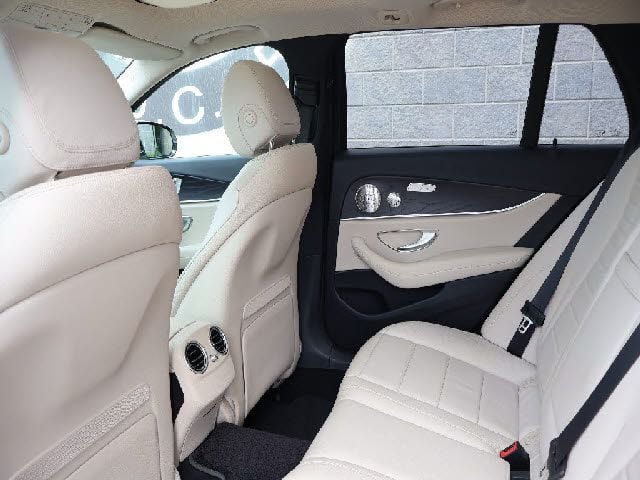 MERCEDES BENZ MERCEDES BENZ E class  ALL-Terrain 2020