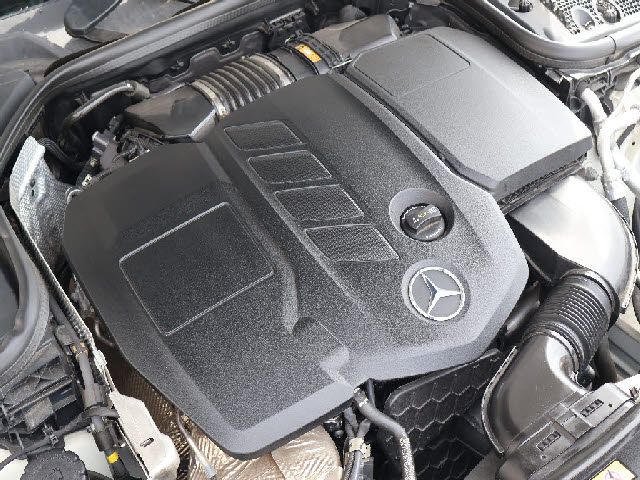 MERCEDES BENZ MERCEDES BENZ E class  ALL-Terrain 2020