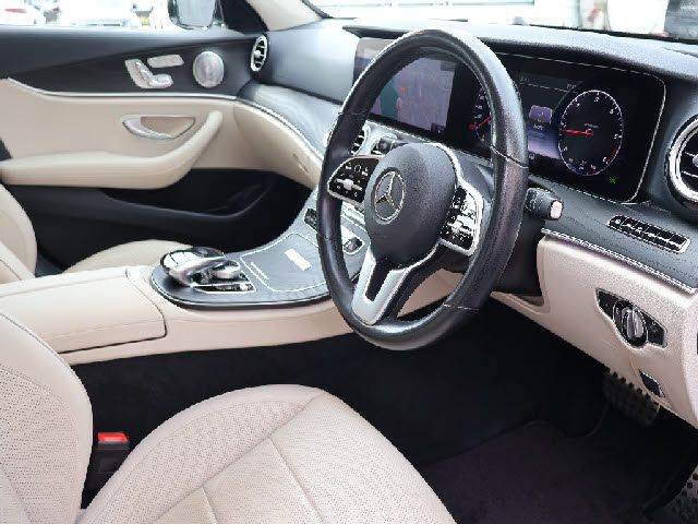 MERCEDES BENZ MERCEDES BENZ E class  ALL-Terrain 2020