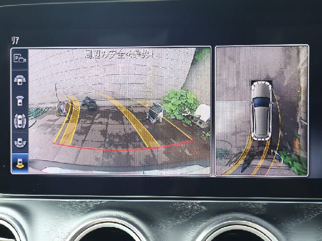 MERCEDES BENZ MERCEDES BENZ E class  ALL-Terrain 2020