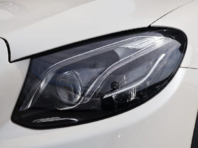 MERCEDES BENZ MERCEDES BENZ E class  ALL-Terrain 2020