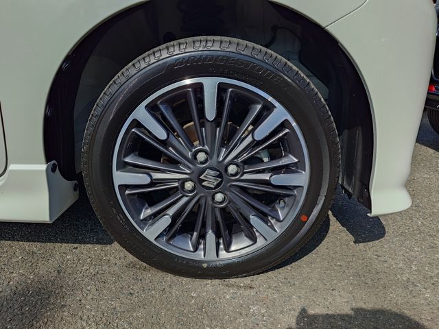 SUZUKI Spacia custom 2022