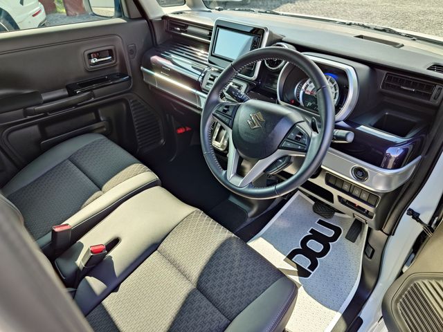 SUZUKI Spacia custom 2022