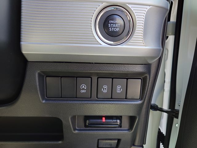 SUZUKI Spacia custom 2022