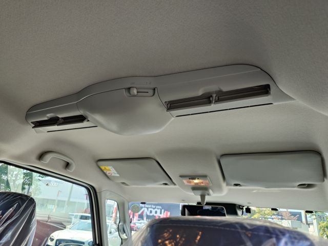 SUZUKI Spacia custom 2022