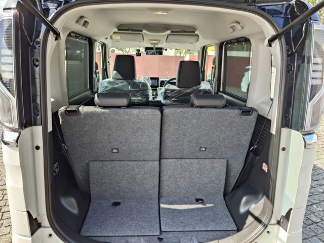 SUZUKI Spacia custom 2022