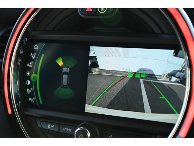 BMW MINI COOPER 5DOOR 2020