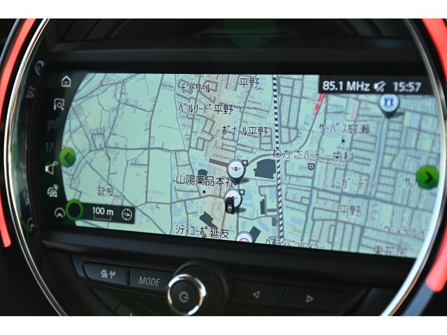 BMW MINI COOPER 5DOOR 2020