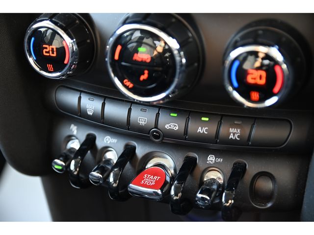 BMW MINI COOPER 5DOOR 2020