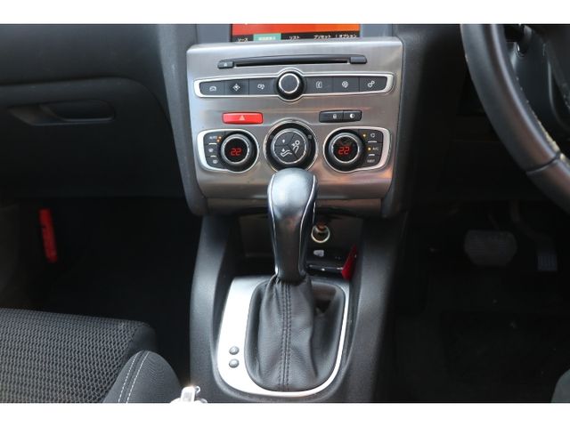 CITROEN CITROEN C4 2018