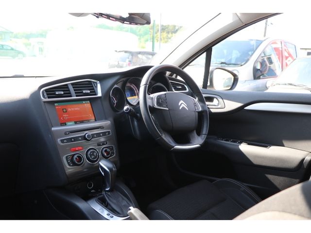 CITROEN CITROEN C4 2018