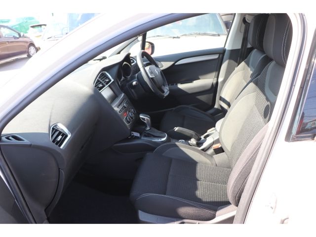 CITROEN CITROEN C4 2018