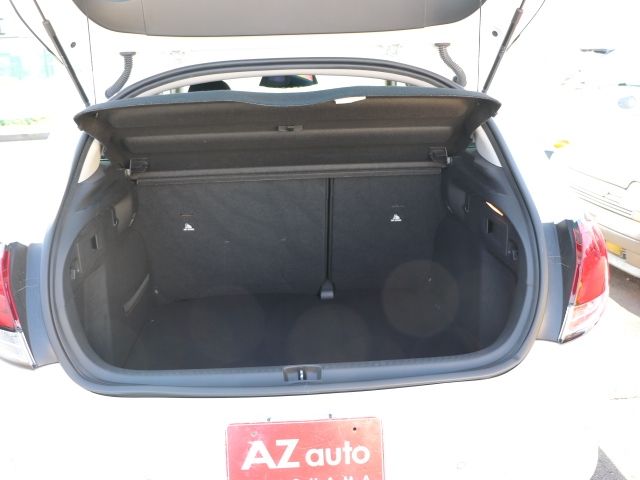 CITROEN CITROEN C4 2018