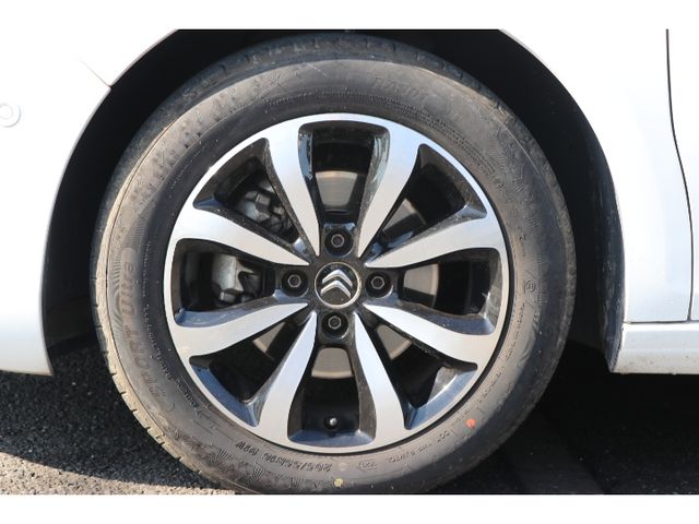 CITROEN CITROEN C4 2018