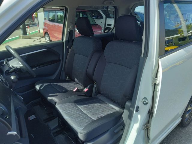 SUZUKI WAGON R STINGRAY 4WD 2014