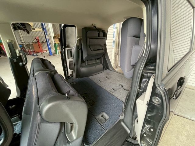 HONDA FREED 2008