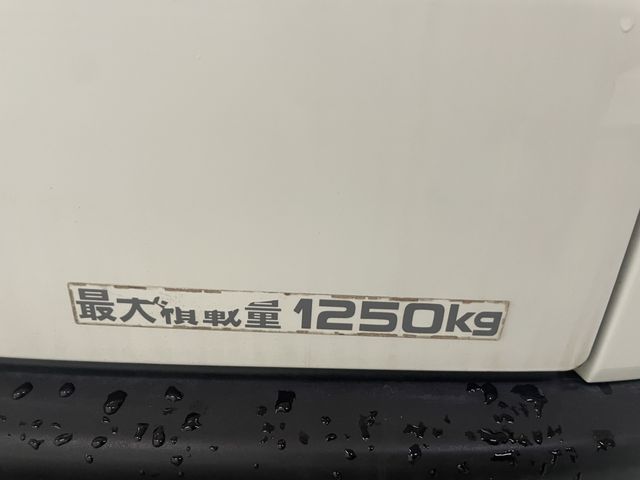 TOYOTA HIACE van 2WD 2010