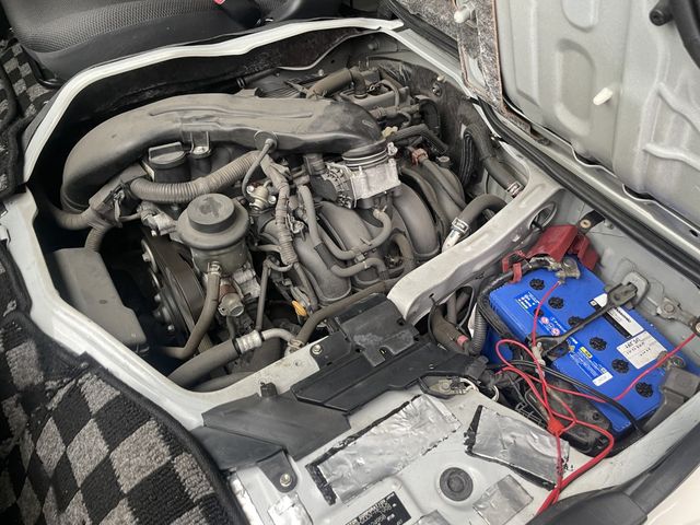 TOYOTA HIACE van 2WD 2010