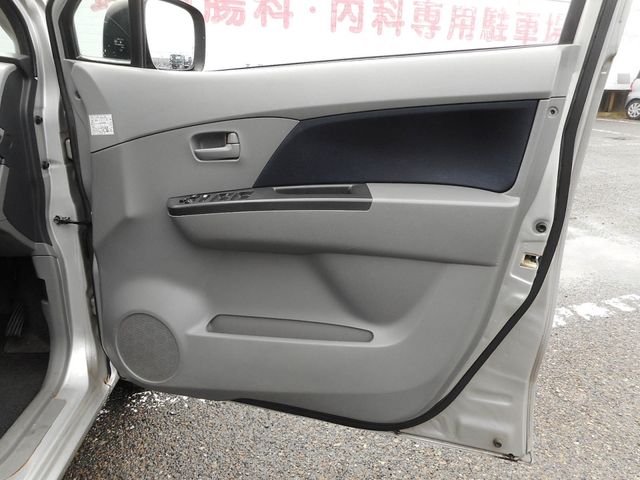 SUZUKI WAGON R 2011