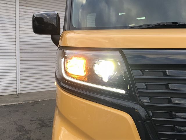 SUZUKI Spacia BASE 2022