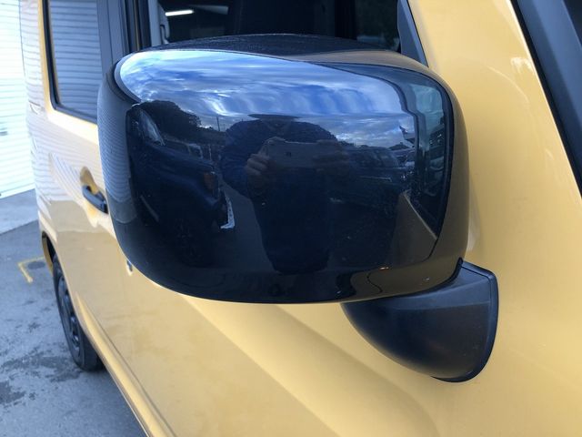 SUZUKI Spacia BASE 2022