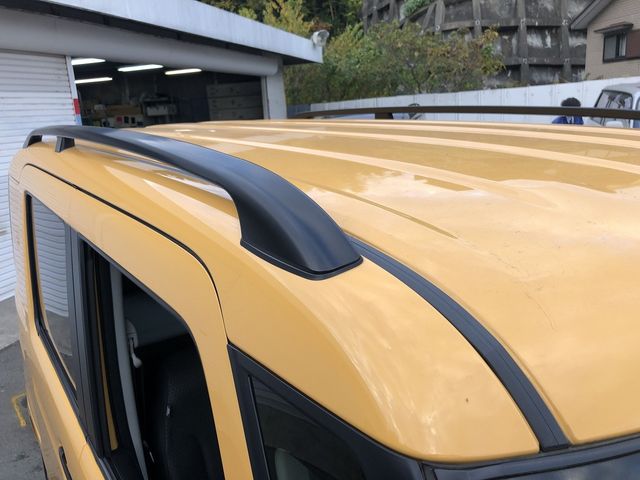 SUZUKI Spacia BASE 2022