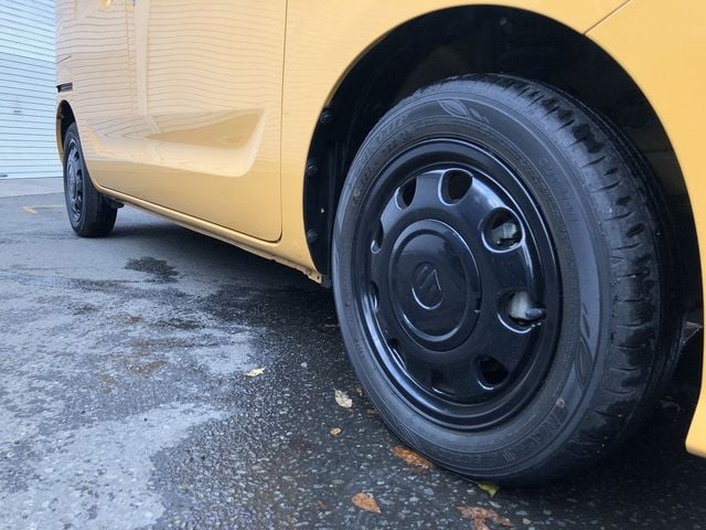 SUZUKI Spacia BASE 2022