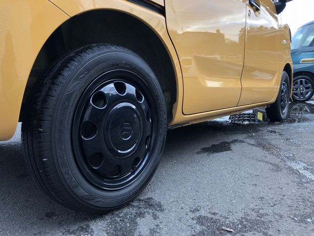 SUZUKI Spacia BASE 2022