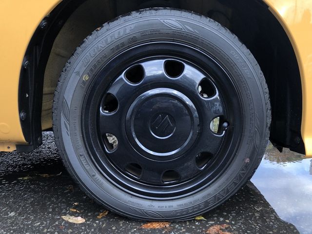 SUZUKI Spacia BASE 2022