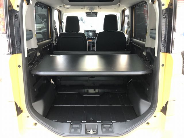 SUZUKI Spacia BASE 2022