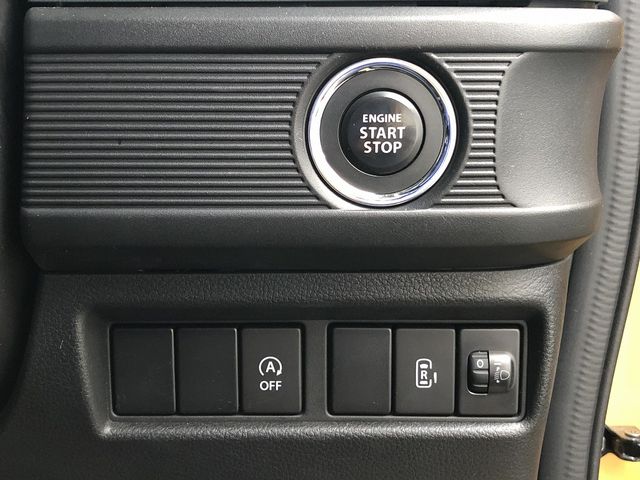 SUZUKI Spacia BASE 2022