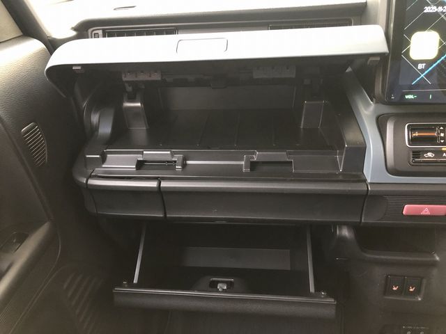 SUZUKI Spacia BASE 2022