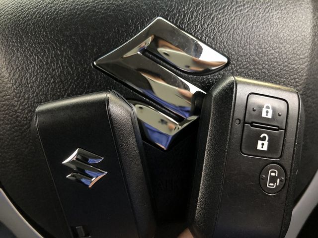 SUZUKI Spacia BASE 2022