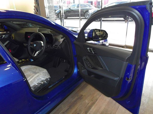 BMW BMW 1series 2024