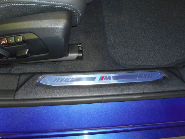 BMW BMW 1series 2024