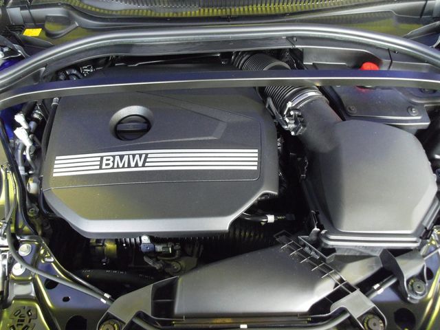 BMW BMW 1series 2024