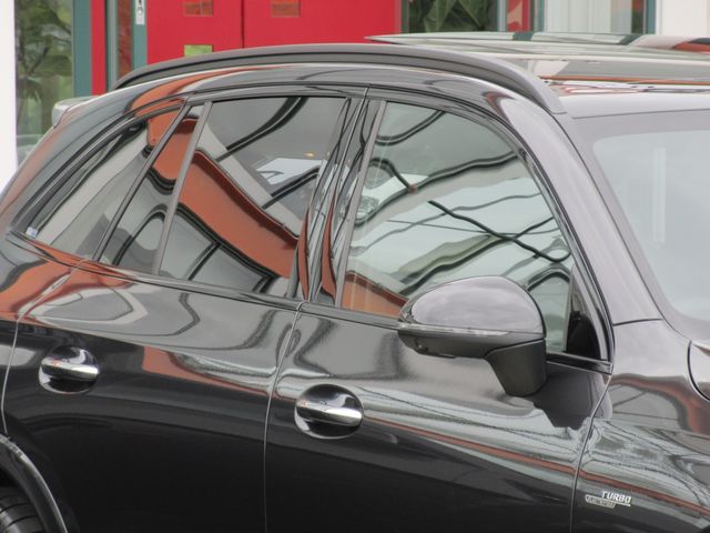 MERCEDES BENZ MERCEDES AMG GLCclass 2024