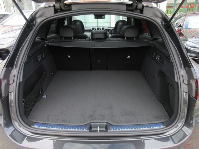 MERCEDES BENZ MERCEDES AMG GLCclass 2024